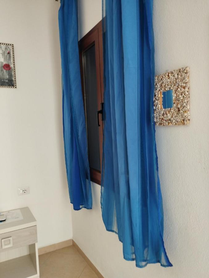 סאן תאודורו Affitta Camere Zio Peppe מראה חיצוני תמונה